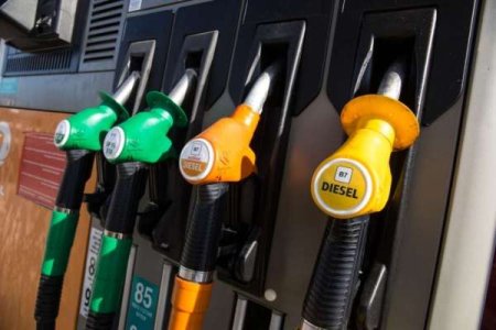 Des stations d'essence risquent de rester fermées, prédit ANADIPP -