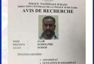 Affaire Jovenel Moïse : Arrestation de Rodolphe Jaar en République dominicaine