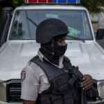 Haïti : Des changements au sein du haut commandement de la Police pour appliquer de nouvelles stratégies - grâce présidentielle