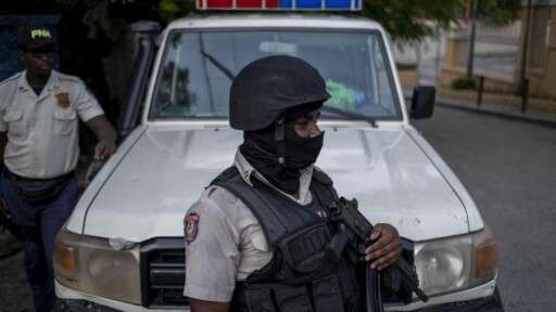 Haïti : Des changements au sein du haut commandement de la Police pour appliquer de nouvelles stratégies -