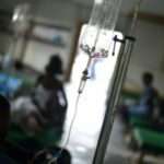 Plus de 266 personnes atteintes du choléra, au moins 18 décès, d'après le MSPP - Choléra
