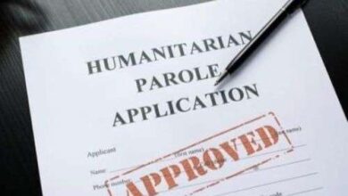 Modification dans le programme « Humanitarian Parole » du gouvernement américain - Humanitarian Parole