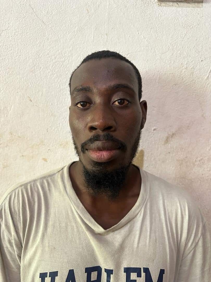 Un évadé du Pénitencier national capturé à Marbial (Police)