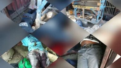 Croix-des-Bouquets : 8 morts dans une fusillade à Bon-repos 
