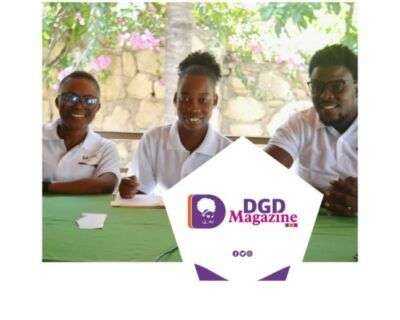 Lancement de “DGD Magazine” pour valoriser le travail des femmes - DGD Magazine, lancement