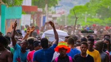 Tension à Jacmel: Un mort et 9 individus arrêtés
