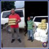 Trafic de stupéfiants: deux policiers arrêtés à Limbé