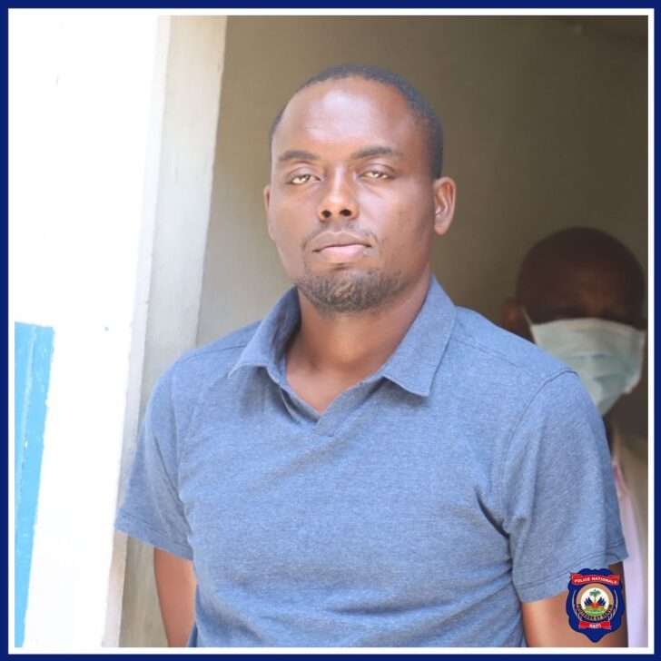 Port-au-Prince: l'arrestation du chef de gang Ezéchiel Alexandre provoque une vive tension au centre-ville - base pilate, baz pilat, Ezéchiel Alexandre