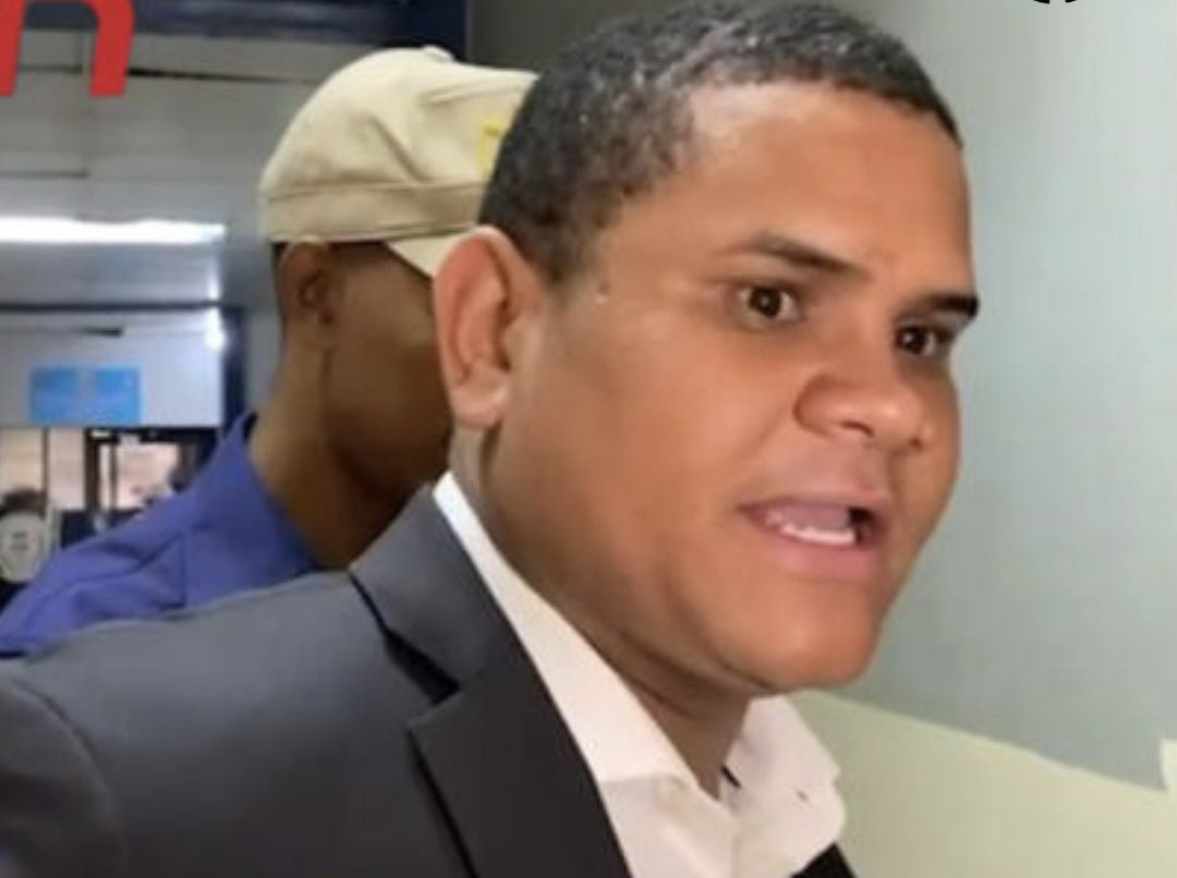 Suspension d'un Vice-consul dominicain pour agression sexuelle