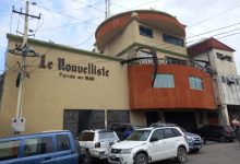 Les locaux du journal Le Nouvelliste vandalisés à Port-au-Prince