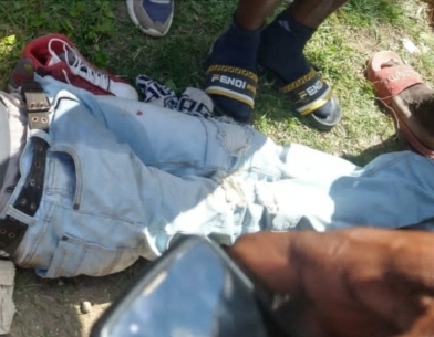 Deux présumés membres du gang de Gran Ravin tués à Miragoâne - Actualités