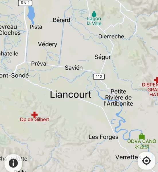 Artibonite: des chrétiens en mission à Liancourt enlevés par des bandits - enlèvement, Liancourt, missionnaires