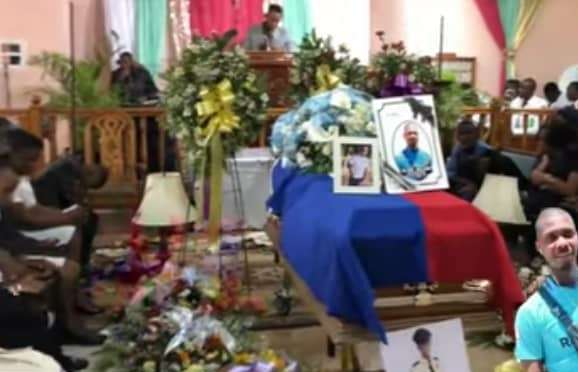 Les funérailles du policier Jude Désir chantées samedi | Insécurité