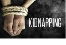 Kidnapping : Libération du Dr Josué Edwige Bince et sa femme
