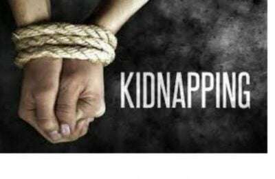 8 mars: une jeune femme kidnappée à Port-au-Prince - Katiana Hilaire, Kidnapping