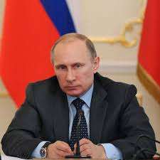 Vladimir Poutine a assuré qu'il n'avait "aucune intention" d'envahir le sud ou l'est de l'Ukraine - Ukraine