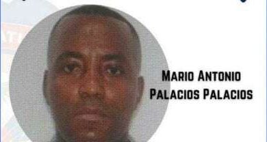 Jamaïque: le gouvernement haïtien n'a pas collaboré au transfert de Mario Antonio Palacios vers Haïti, il sera remis à la Colombie