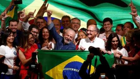 Brésil: Lula remporte le second tour de l’élection présidentielle - Bolsonaro, Brésil, élections, Lula