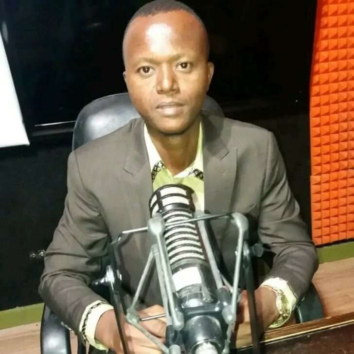Assassinat du journaliste culturel Francklin Tamar à Port-au-Prince - Francklin Tamar